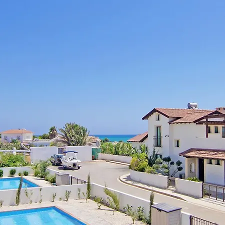 Maia Tatil Evi