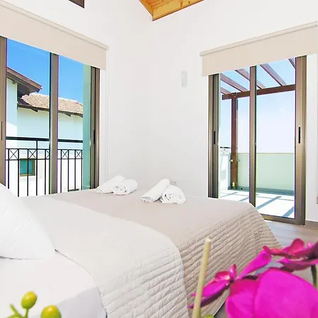 Maia Tatil Evi
