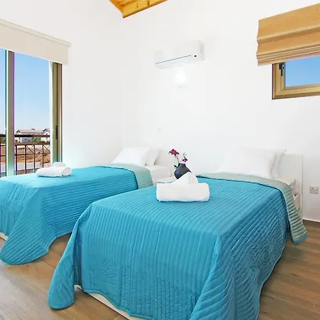 Maia Tatil Evi *