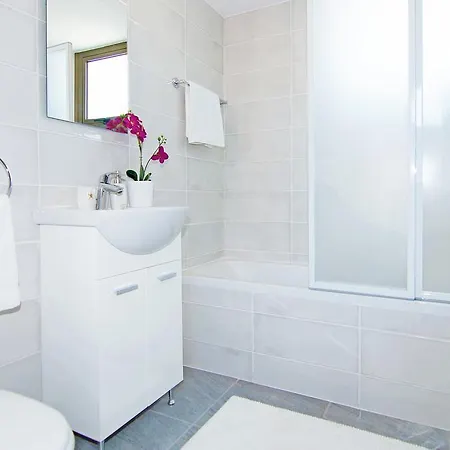 Maia Holiday home Xylophaghou