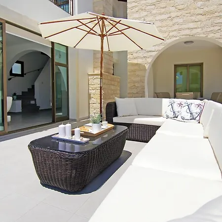 Ferienhaus Maia