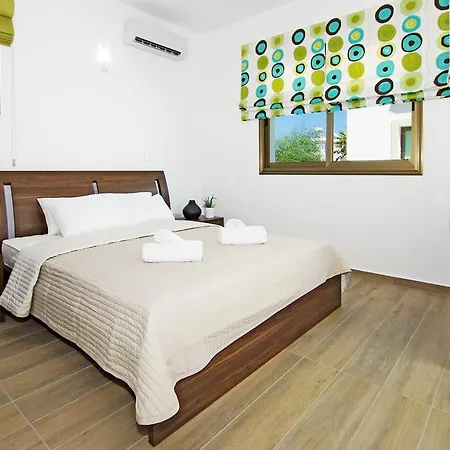 Maia Holiday home